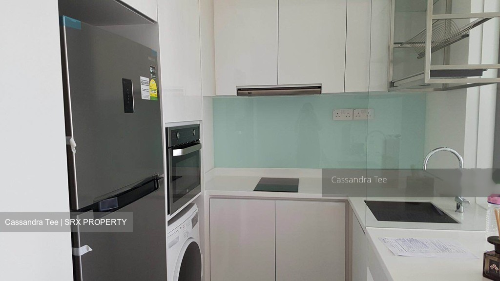 Hillsta (D23), Condominium #160912512